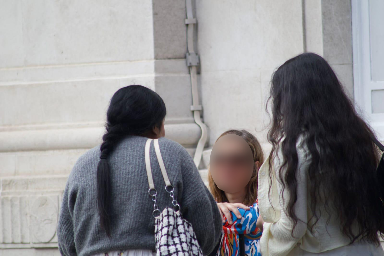 Elim Wimbledon Pentecostal Church in London - Street Evangelism in Wimbledon
